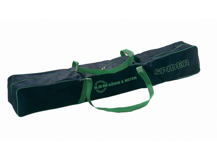 K&M 18851 CARRYING CASE For Spider 18850 og Spider Pro 18860 